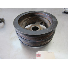 13P019 Crankshaft Pulley From 2014 Ford F-150  5.0